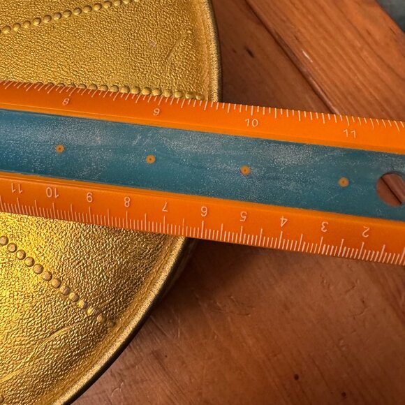 Vintage Burny Bros. Inc. Baked Goods Tin, Chicago - made by Guildcraft Cookies s - Picture 15 of 16